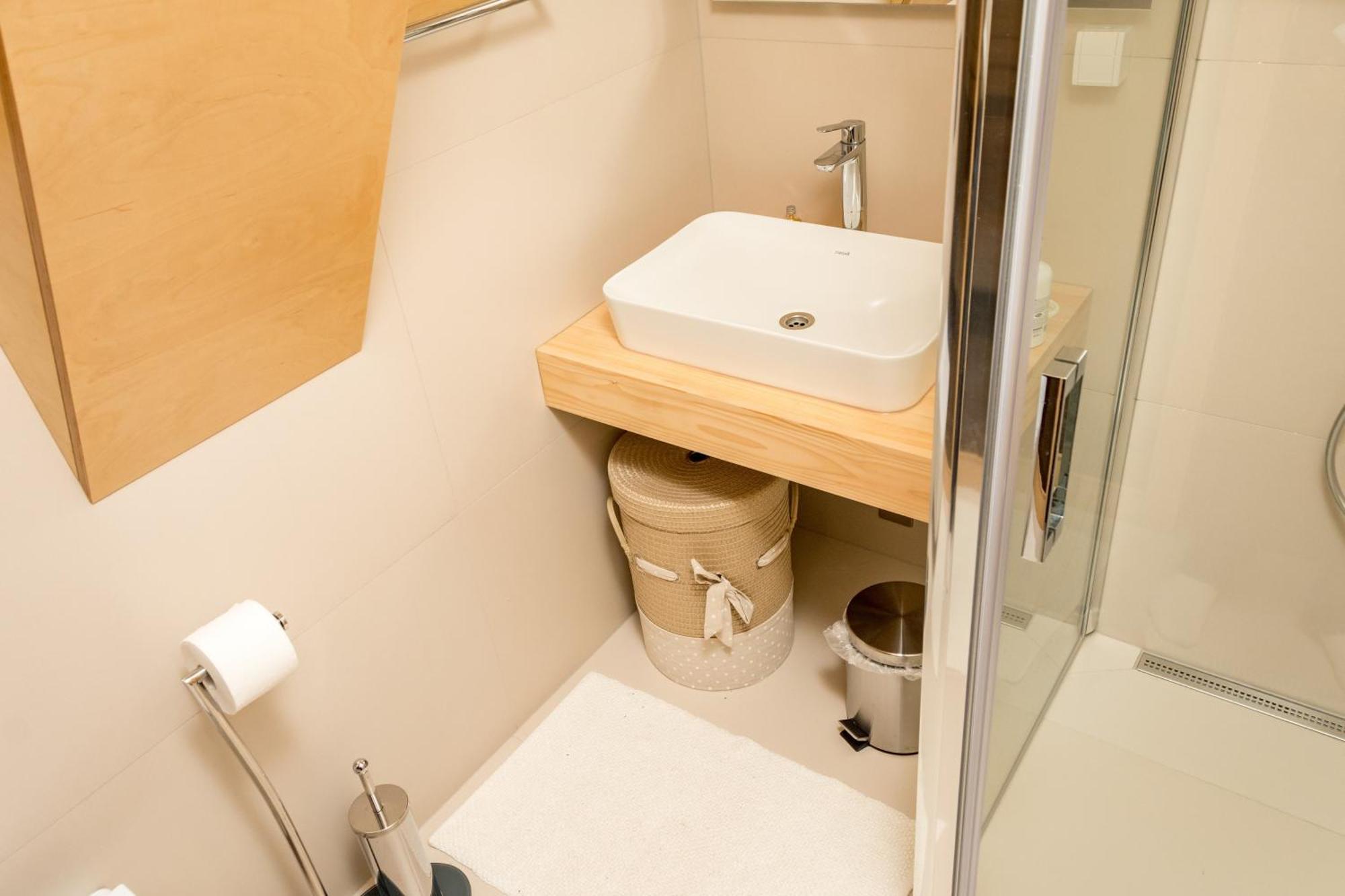 Jahorina Rusovo Village Room photo
